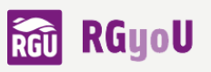 RGyoU Login